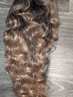 Outre Melted Hairline 2X5 Deluxe Wide Lace Part Wig - FABIOLA
